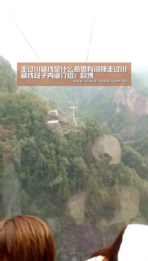 走过川藏线是什么意思有何梗走过川藏线段子内涵介绍：欧博