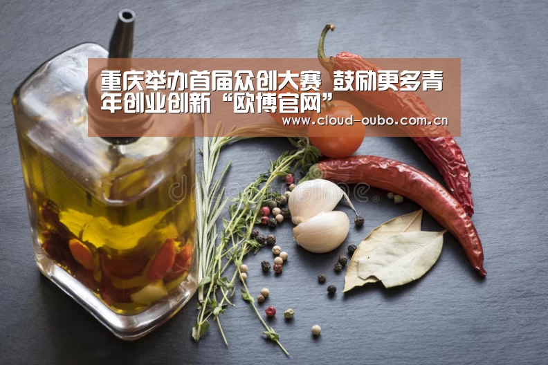 重庆举办首届众创大赛 鼓励更多青年创业创新“欧博官网”(图2) 欧博官网